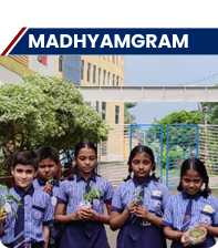 Camillia Public School Madhyamgram